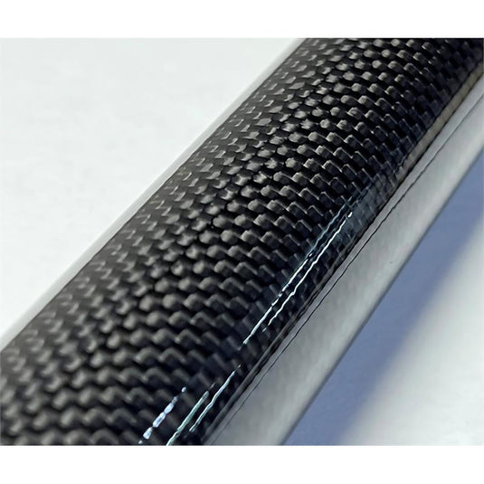 Lees 18 Telescoping Carbon Fiber Outrigger Poles fSidewinder Mount CT3918