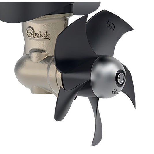 Quick Propeller fD185 RH fBow Thruster FVSGEL185R05A00