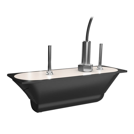 Garmin GT56UHDTH ThruHull Mount Transducer 0100273210