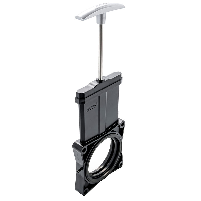 Load image into Gallery viewer, Camco 3 Waste Valve wMetal Handle 39511

