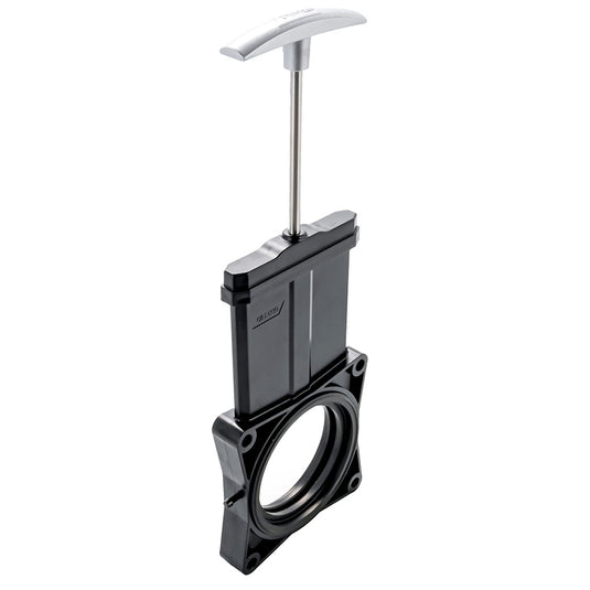 Camco 3 Waste Valve wMetal Handle 39511