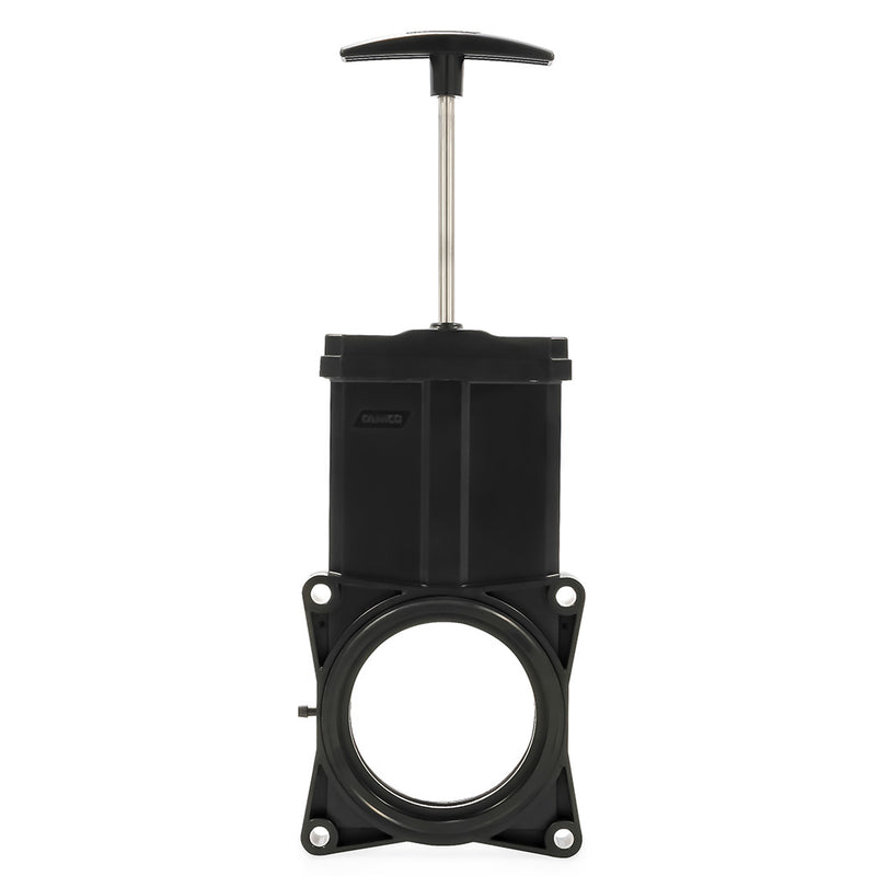 Load image into Gallery viewer, Camco 3 RV Waste Valve wPlastic Handle 39513
