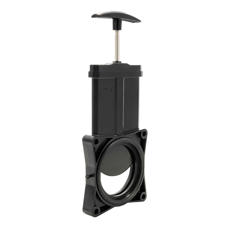 Load image into Gallery viewer, Camco 3 RV Waste Valve wPlastic Handle 39513
