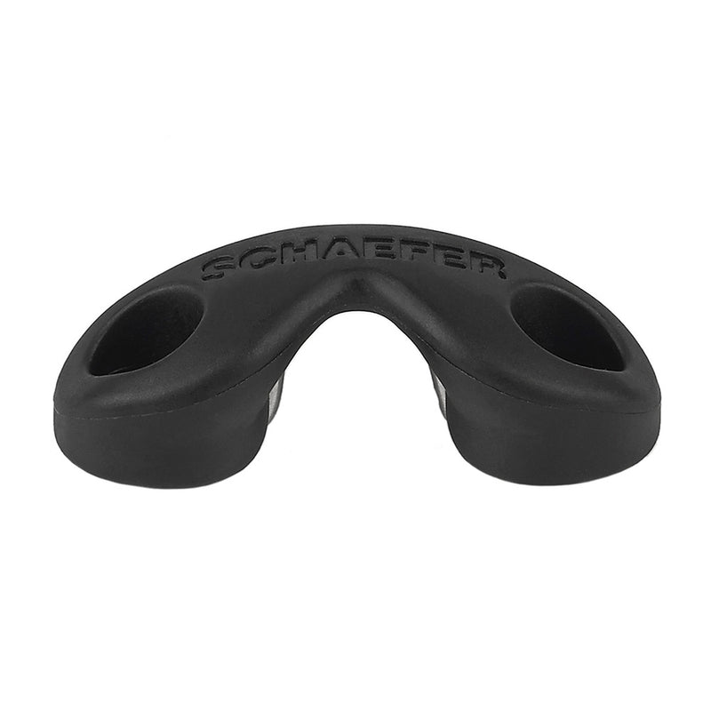 Load image into Gallery viewer, Schaefer Cam Fairlead  Black 7717BLK
