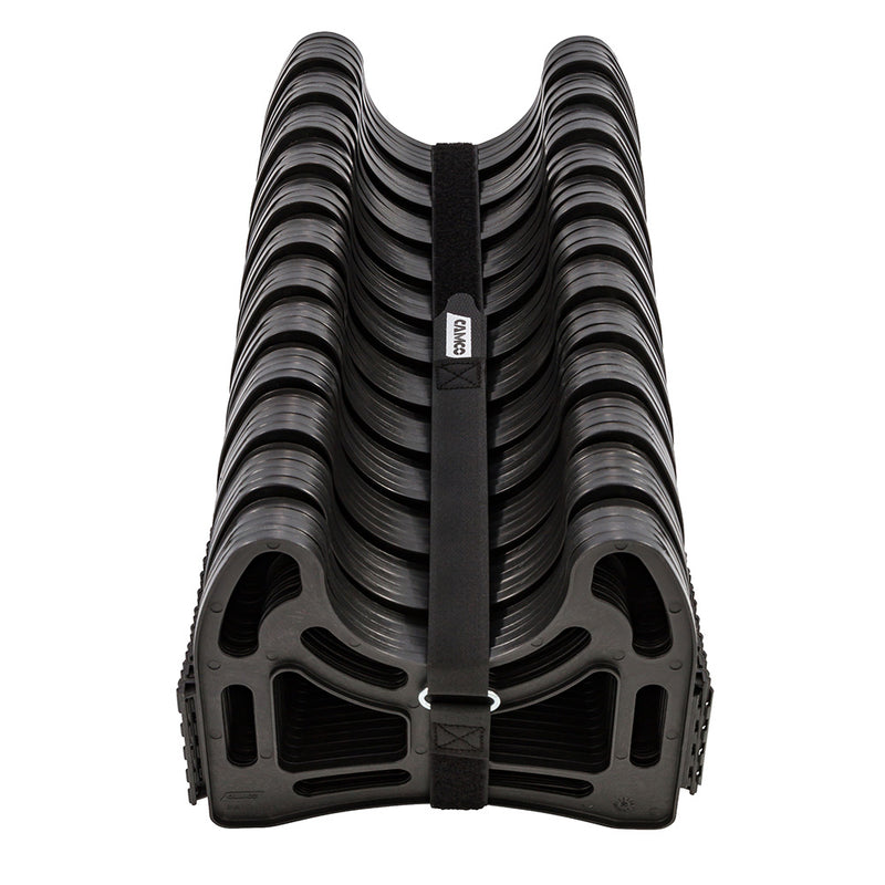 Load image into Gallery viewer, Camco Sidewinder Plastic Sewer Hose Support  30 43061
