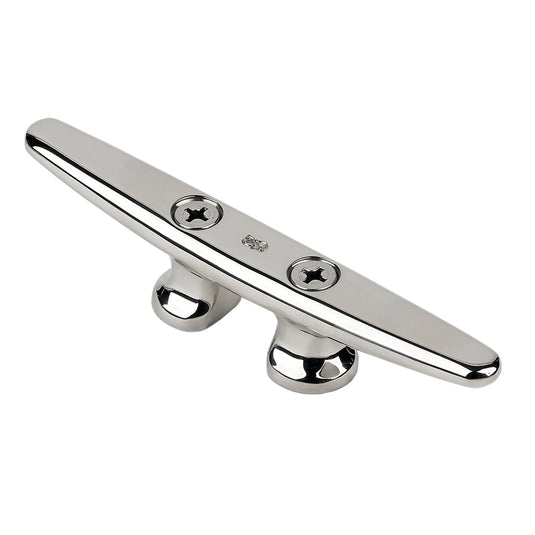 Schaefer Stainless Steel Cleat  8 60200
