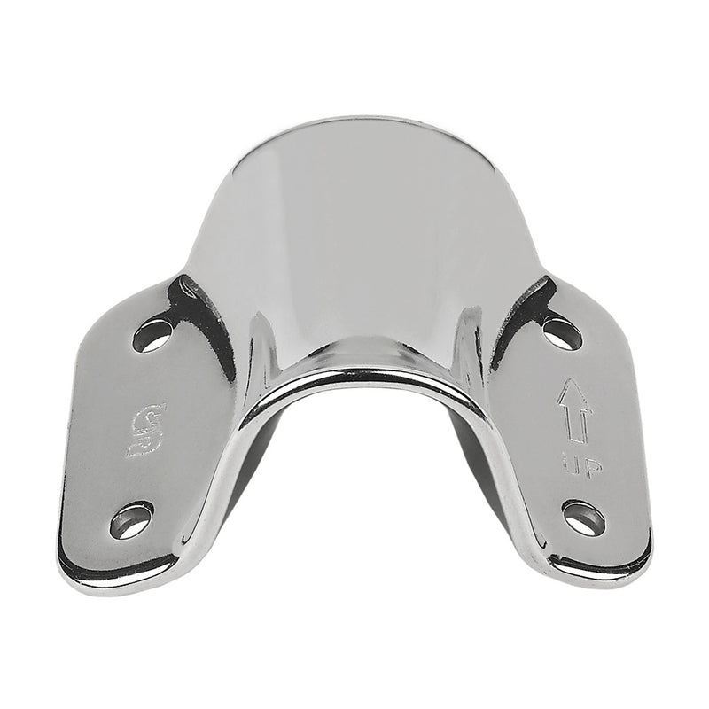 Load image into Gallery viewer, Schaefer Furler Pull Back BracketHaylard Restrainer  Large 7875

