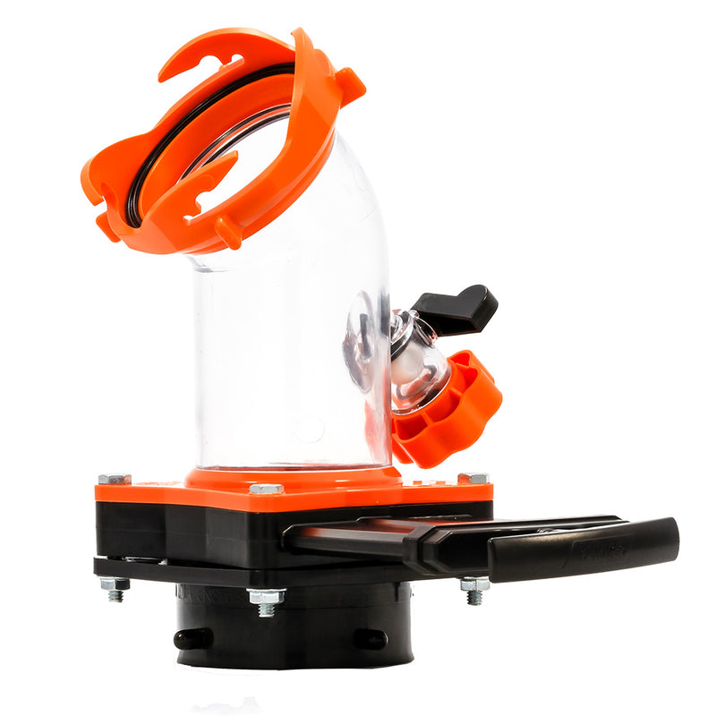 Load image into Gallery viewer, Camco Rhino Blaster Pro wGate Valve 39085
