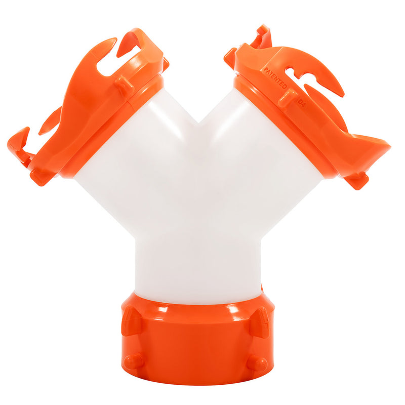Load image into Gallery viewer, Camco RhinoFLEX Wye 39812
