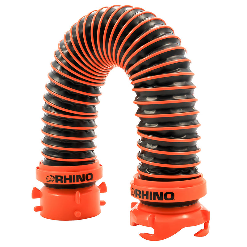 Load image into Gallery viewer, Camco RhinoEXTREME 2 Compartment Hose  PDQ 39855
