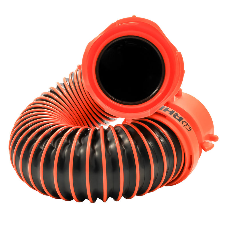 Load image into Gallery viewer, Camco RhinoEXTREME 2 Compartment Hose  PDQ 39855
