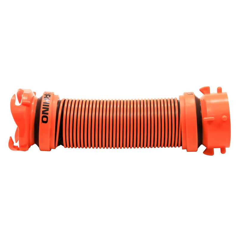 Load image into Gallery viewer, Camco RhinoEXTREME 2 Compartment Hose  PDQ 39855
