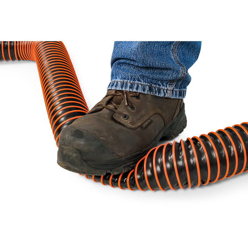 Load image into Gallery viewer, Camco RhinoEXTREME 15 Sewer Hose Kit wSwivel Fitting 4 In 1 Elbow Caps 39861
