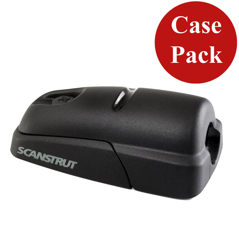 Load image into Gallery viewer, Scanstrut DSH10BLK Horizontal Cable Seal Black 3Pack DSH10BLK3
