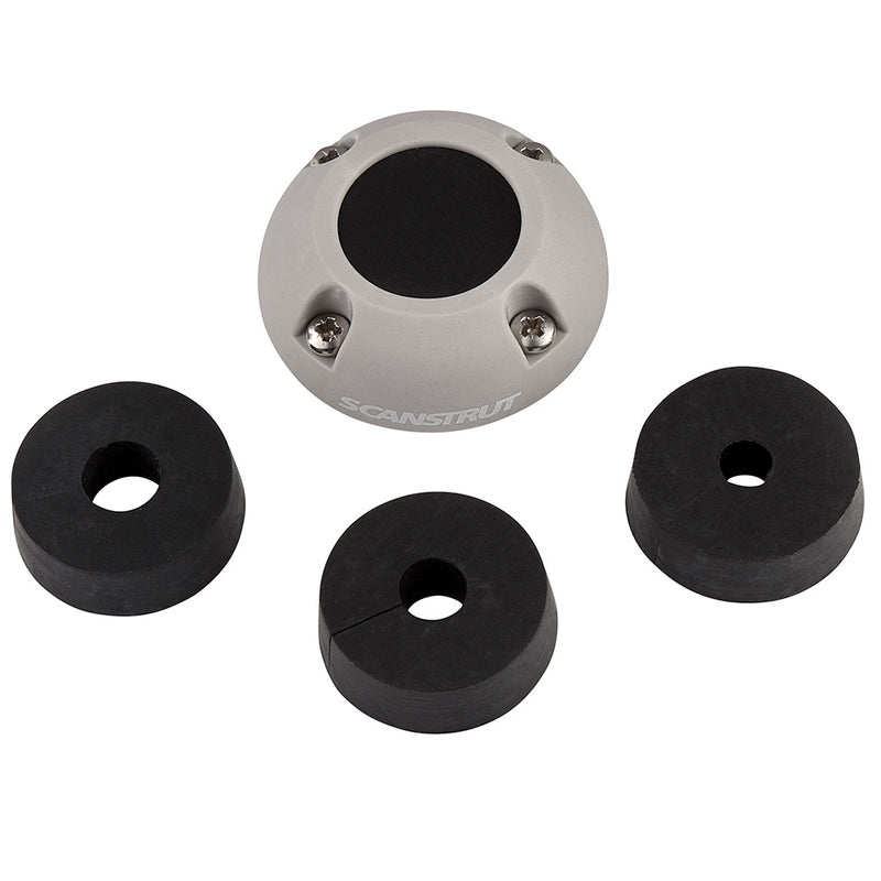 Load image into Gallery viewer, Scanstrut DS30P3 Vertical Cable Seal 3Pack DS30P3
