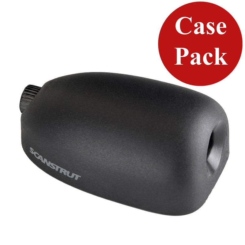 Load image into Gallery viewer, Scanstrut DSH6BLK Horizontal Cable Seal  Black 3Pack DSH6BLK3

