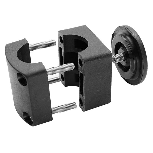 Polyform Swivel Connector  78  1 Rail TFR402