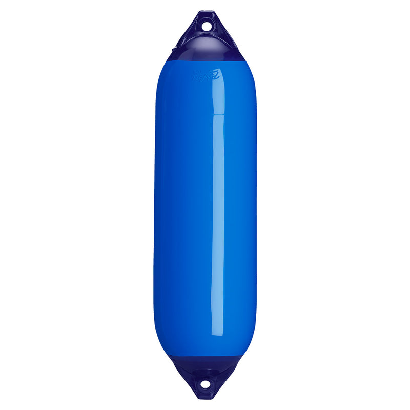 Load image into Gallery viewer, Polyform F6 Twin Eye Fender 11 x 42  Blue F6 BLUE
