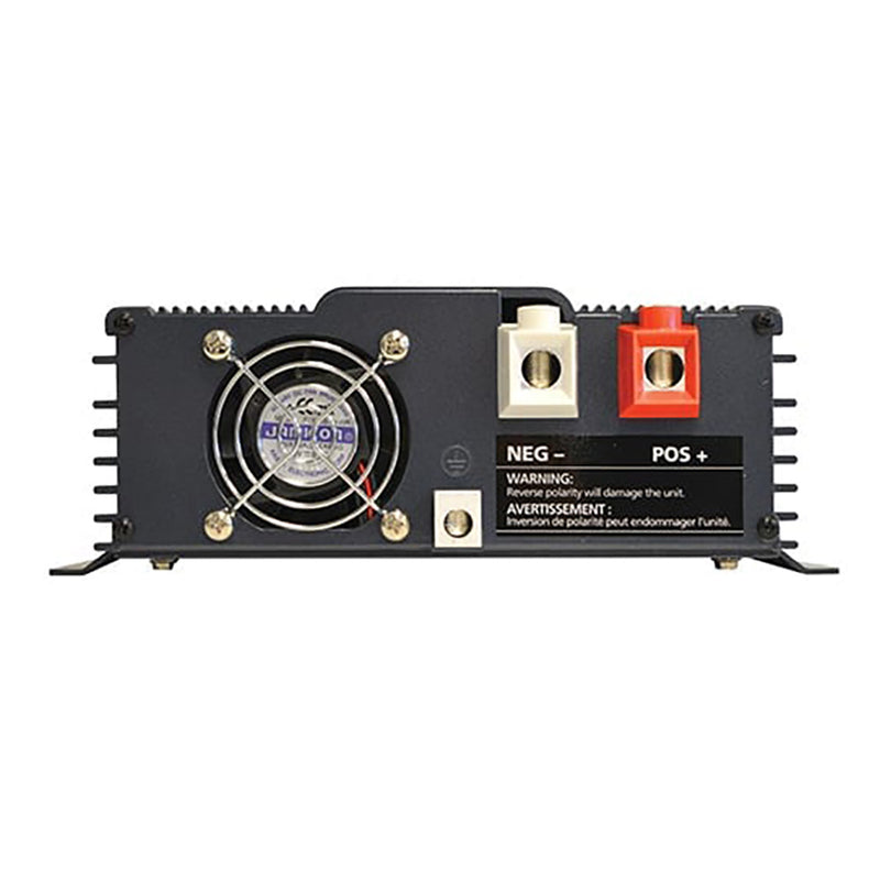 Load image into Gallery viewer, Samlex PST1000F12 1000W Pure Sine Wave Inverter  12V Input 120VAC Output PST1000F12
