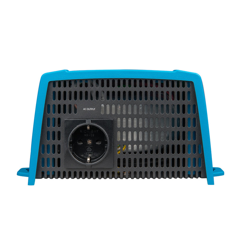 Load image into Gallery viewer, Victron Phoenix Inverter VEDirect 12VDC  1200VA  120V PIN122122500
