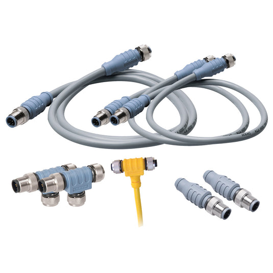 Maretron NMEA 2000 Starter Kit 2 CABLESTARTER2