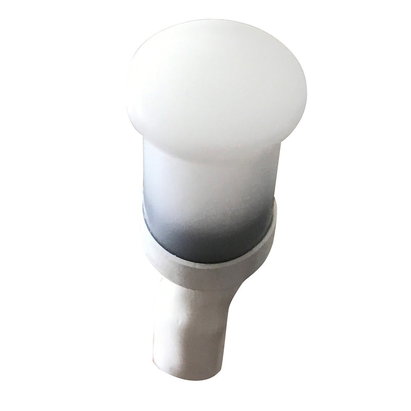Load image into Gallery viewer, ShadowCaster Round Accent Light RGB Diffused White Polymer Housing SCMRALRGB04PW
