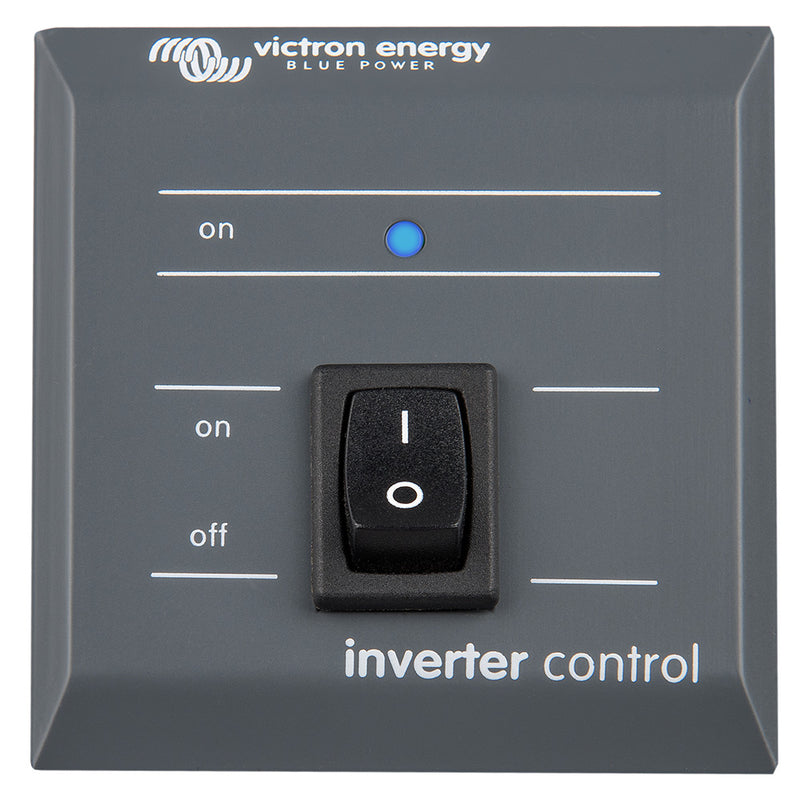 Load image into Gallery viewer, Victron Phoenix Inverter Control VEDirect REC040010210R
