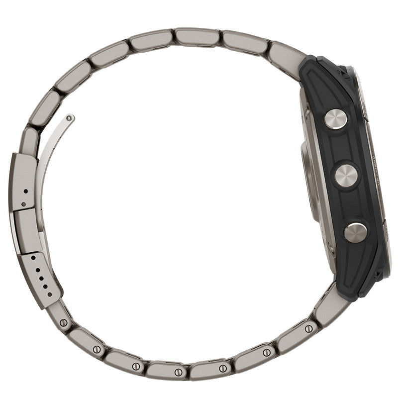 Load image into Gallery viewer, Garmin quatix 7  Solar Edition Marine GPS Smartwatch wSolar Charging 0100254160
