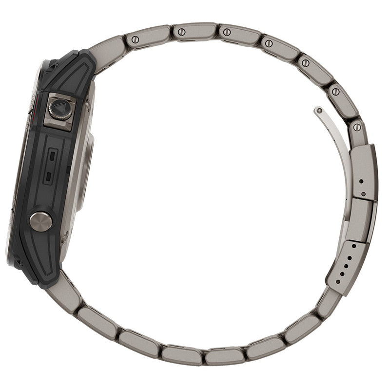 Load image into Gallery viewer, Garmin quatix 7  Solar Edition Marine GPS Smartwatch wSolar Charging 0100254160
