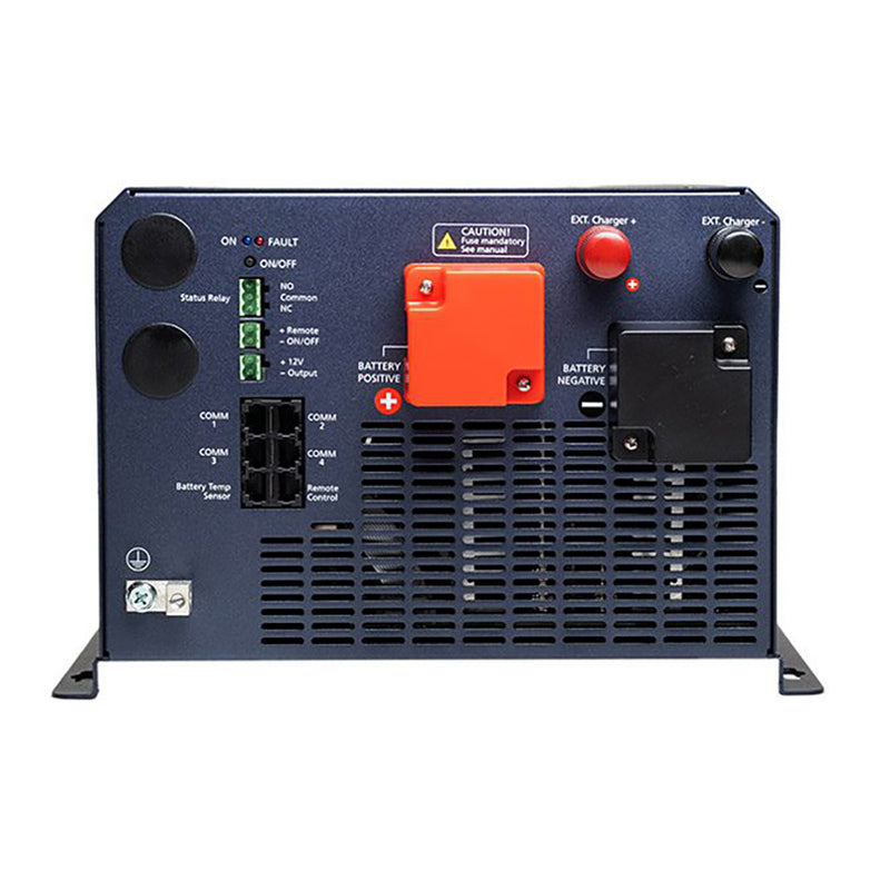 Load image into Gallery viewer, Samlex EVO4248SP 4200W 120240 VAC Split Phase InverterCharger w60 AMP EVO4248SP
