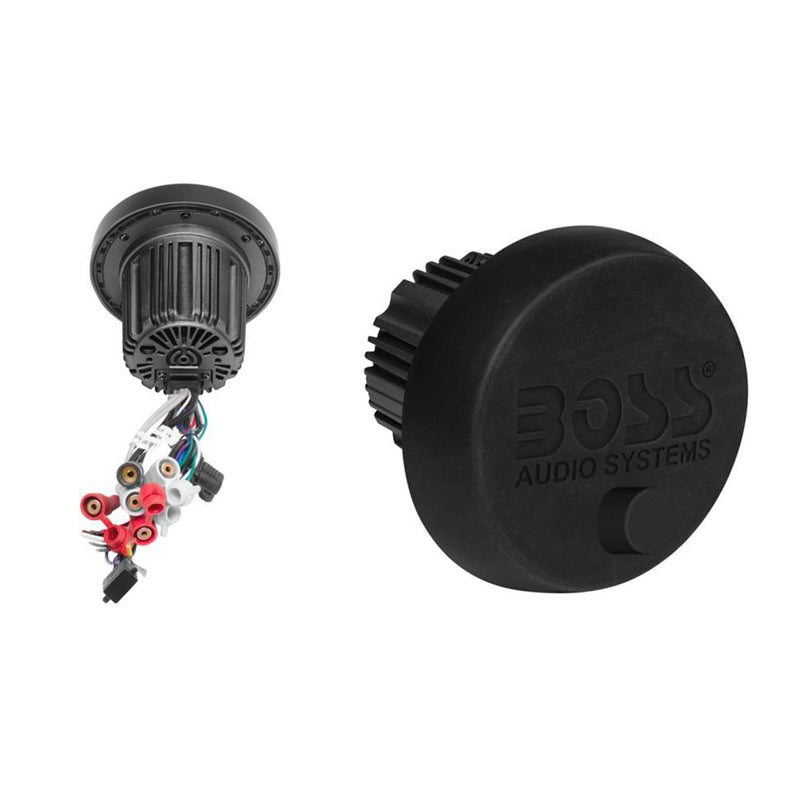 Load image into Gallery viewer, Boss Audio MGR300B Marine Stereo wAMFMBTUSB MGR300B
