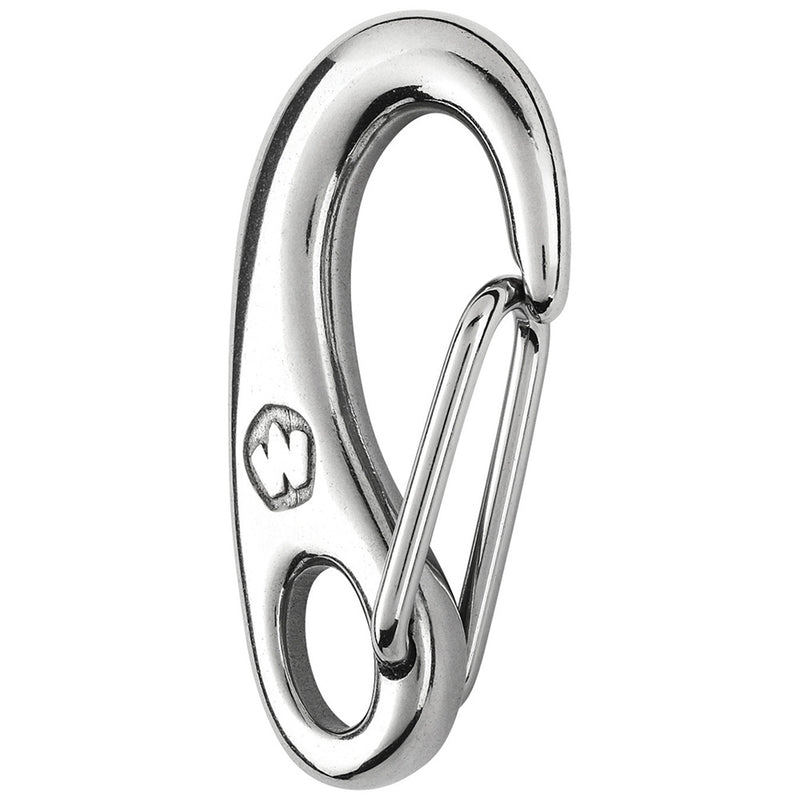 Load image into Gallery viewer, Wichard Snap Hook  Length 31516 2482W
