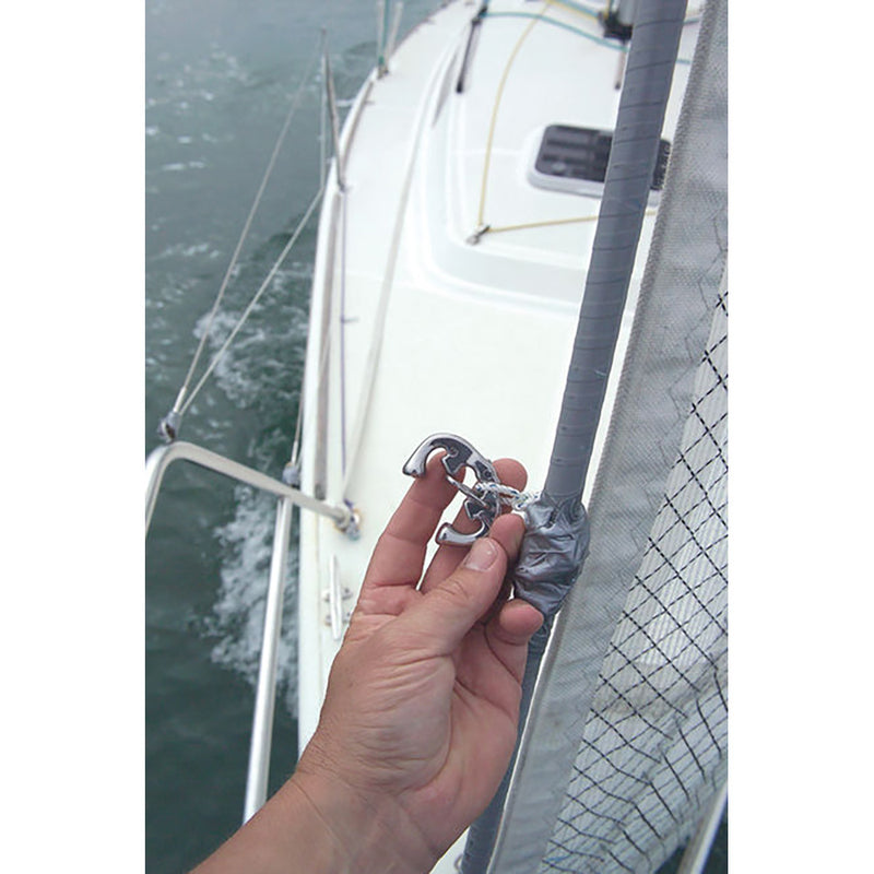 Load image into Gallery viewer, Wichard Opening Luff Rope Prefeeder 7485W

