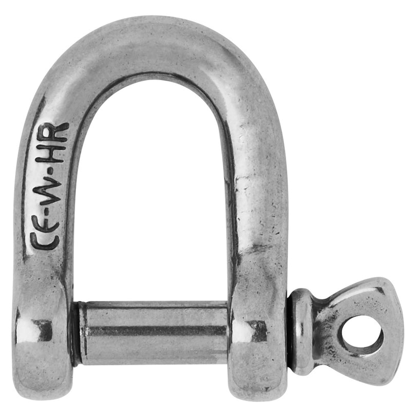 Load image into Gallery viewer, Wichard HR D Shackle  Diameter 2564 11205W
