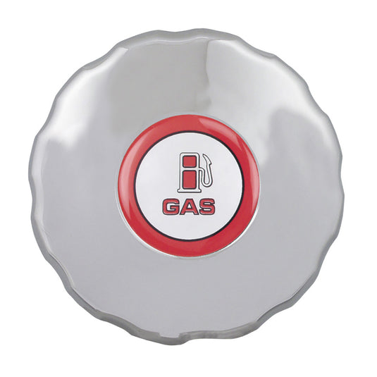 Perko 0582 Style Replacement Cap wInserts 0582DPS99A