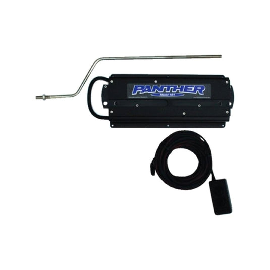 Panther 101 Electro Steer  Saltwater  No Electronics 550101ANE