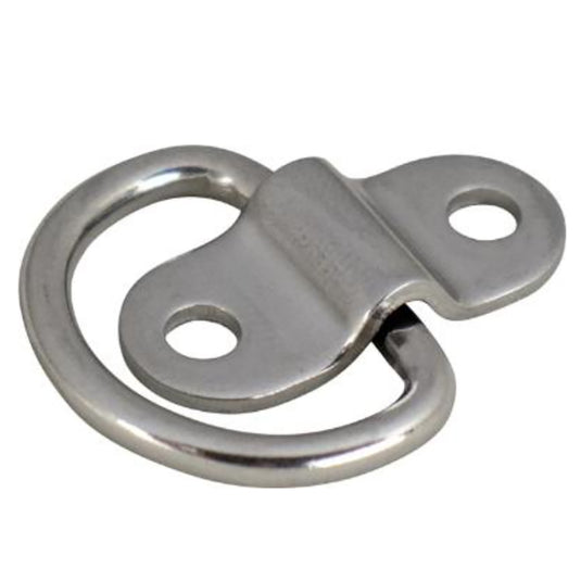 SeaDog Stainless Steel Folding DRing  2 0901451