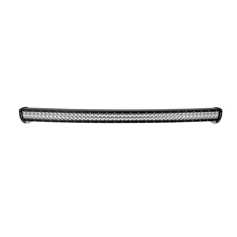 Load image into Gallery viewer, Black Oak Pro Series 30 Curved Double Row 40 LED Light Bar  Combo Optics  Black Housing 40CCD5OS

