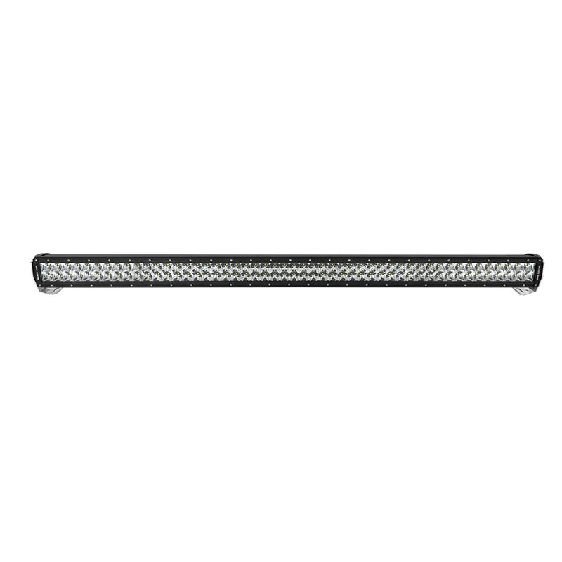 Load image into Gallery viewer, Black Oak Pro Series 30 Double Row 50 LED Light Bar  Combo Optics  Black Housing 50CD5OS
