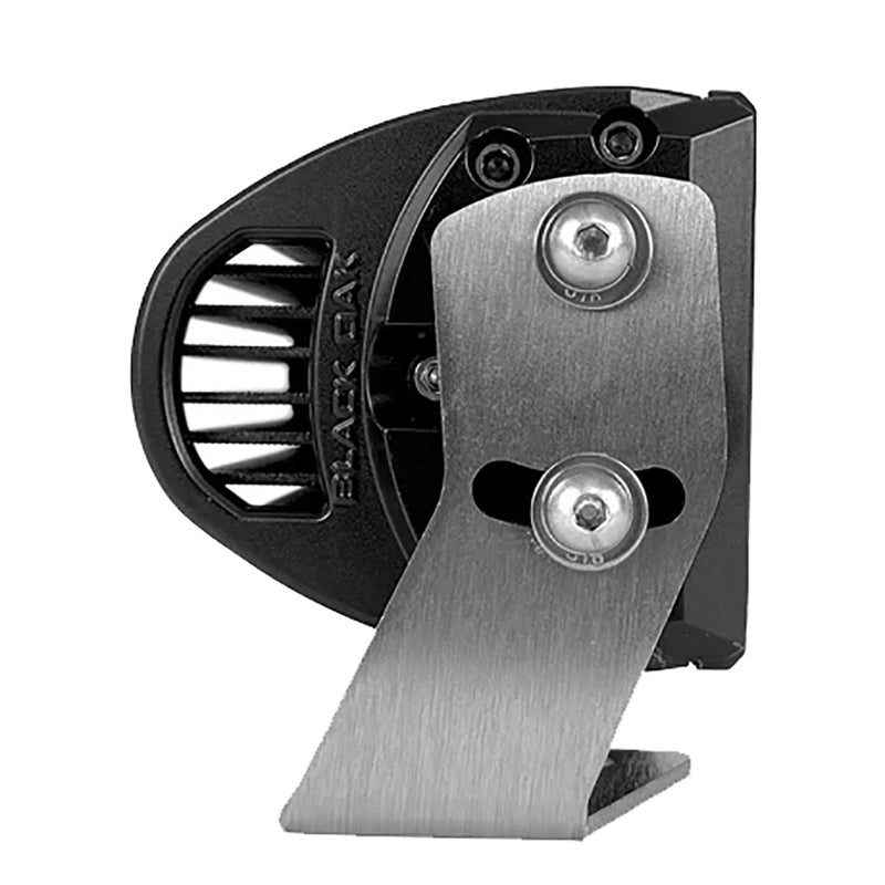 Load image into Gallery viewer, Black Oak Pro Series Double Row Combo Infrared 10 940nm Light Bar  Black  10IR940
