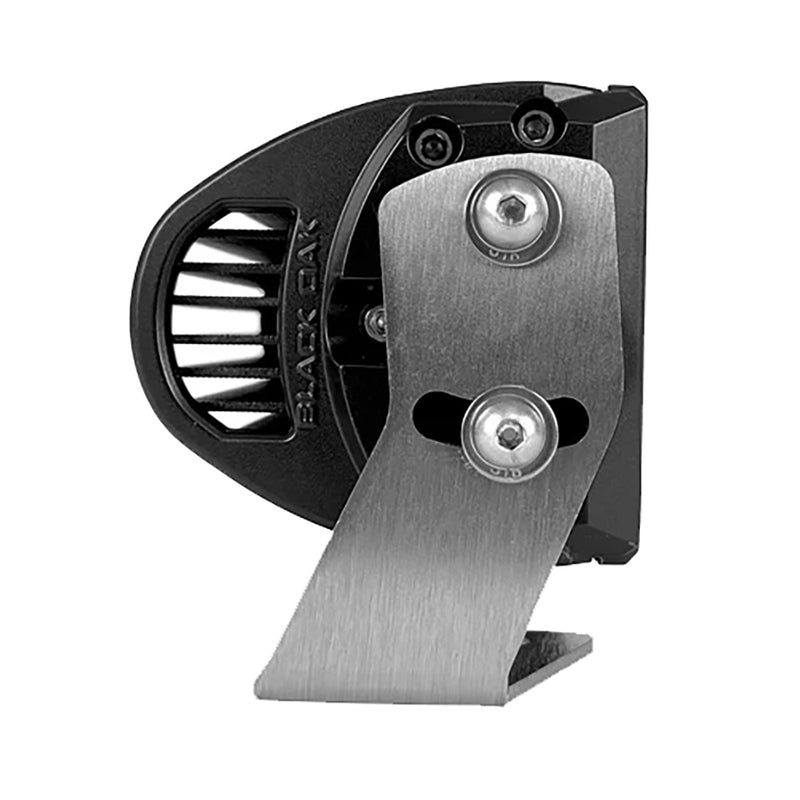 Load image into Gallery viewer, Black Oak Pro Series Double Row Combo Infrared 20 940nm Light Bar  Black  20IR940

