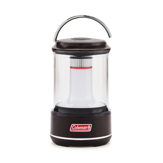 Coleman Mini LED Lantern wBatteryGuard  200 Lumens  Black 2000034936