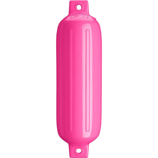 Polyform G3 Twin Eye Fender 55 x 19  Pink G3 PINK