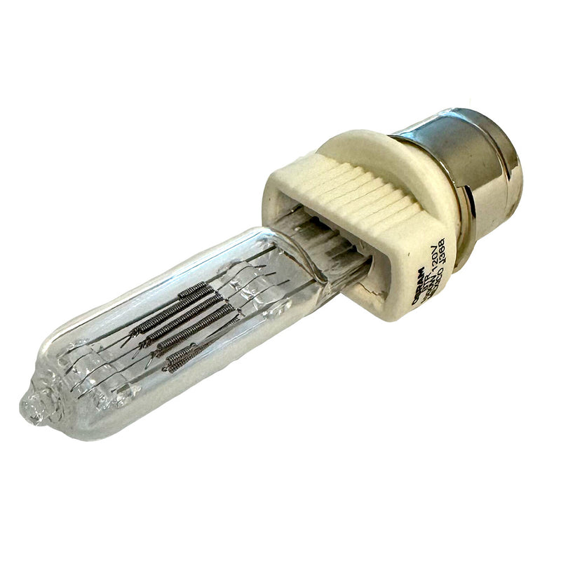 Load image into Gallery viewer, Perko Searchlight Bulb  120V  1000W 0846
