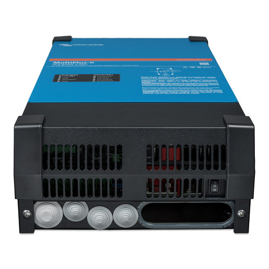 Victron MultiPlusII 123000  12050  2x 120V UL 458 PMP122305102
