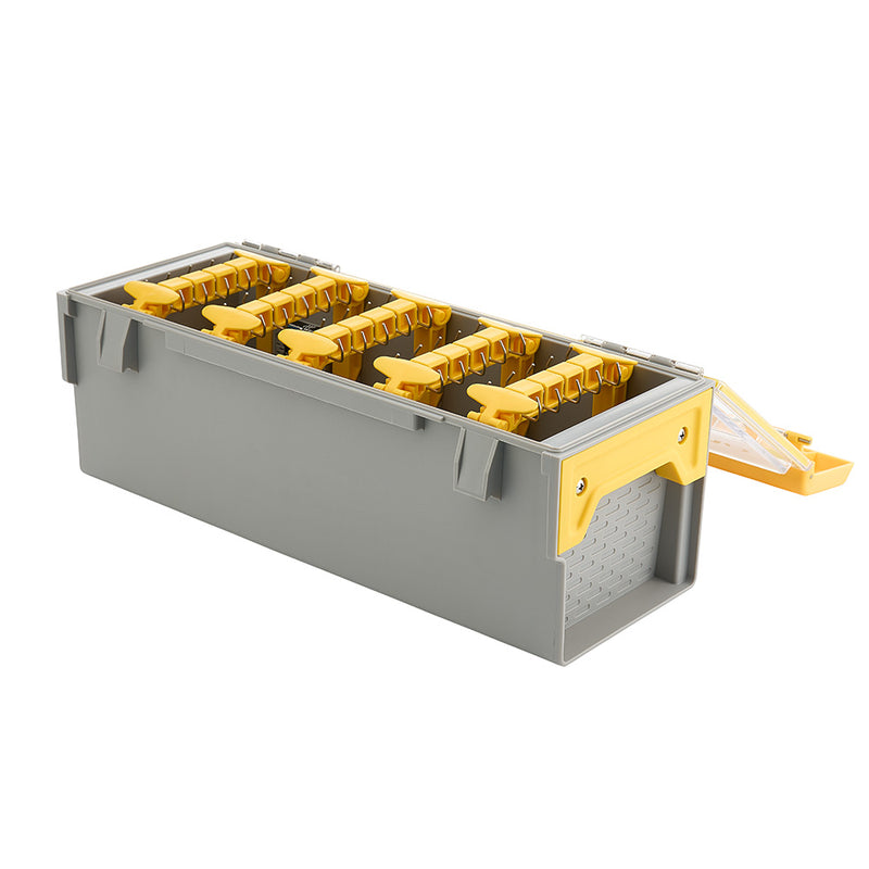 Load image into Gallery viewer, Plano EDGE Frog Box PLASE702
