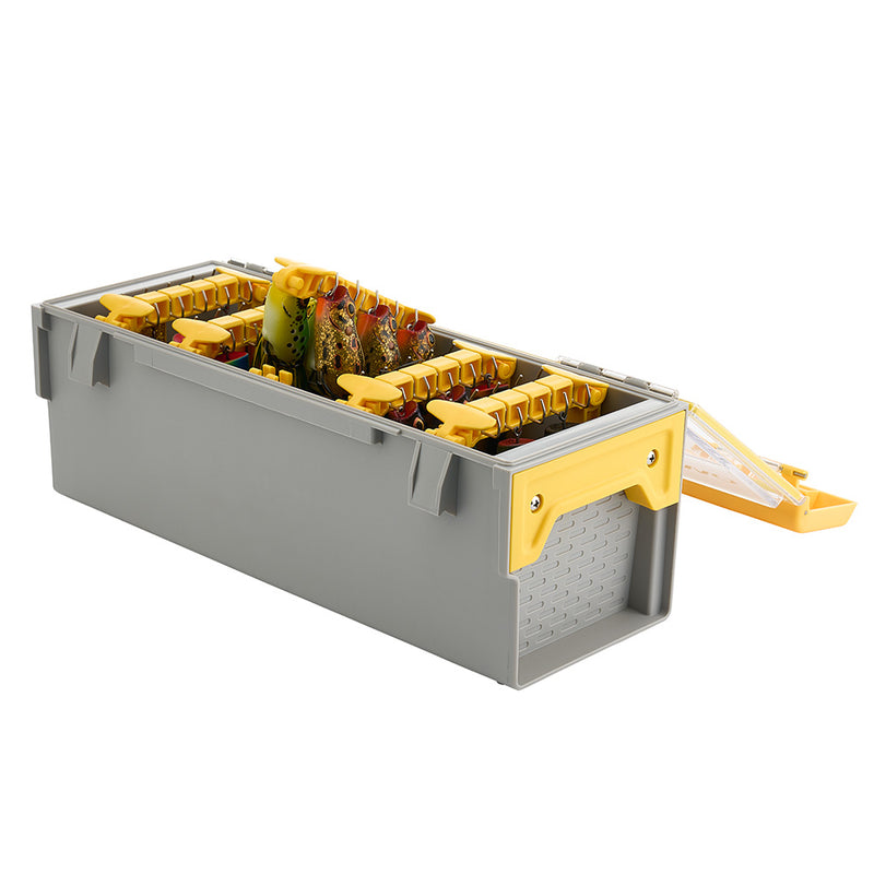 Load image into Gallery viewer, Plano EDGE Frog Box PLASE702
