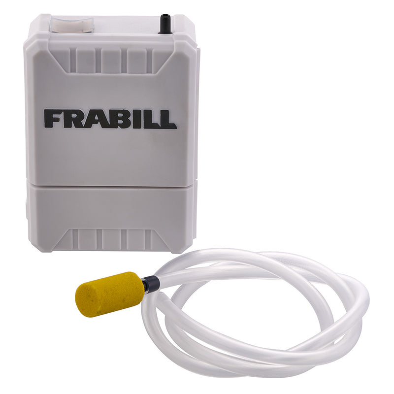 Load image into Gallery viewer, Frabill Aqua Life Aerator FRBAP15
