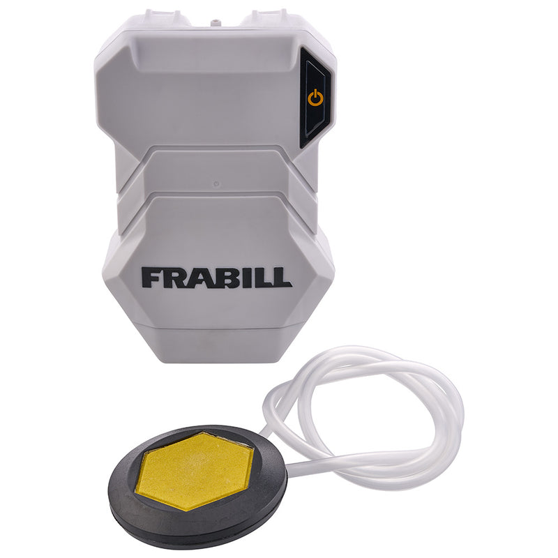 Load image into Gallery viewer, Frabill Whisper Quiet Aerator FRBAP20

