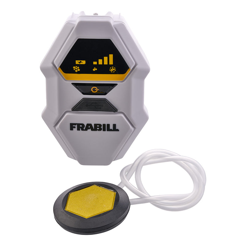 Load image into Gallery viewer, Frabill ReCharge Deluxe Aerator FRBAP40
